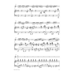 Pulse : for Solo Euphonium (or Baritone ad lib.) and Piano